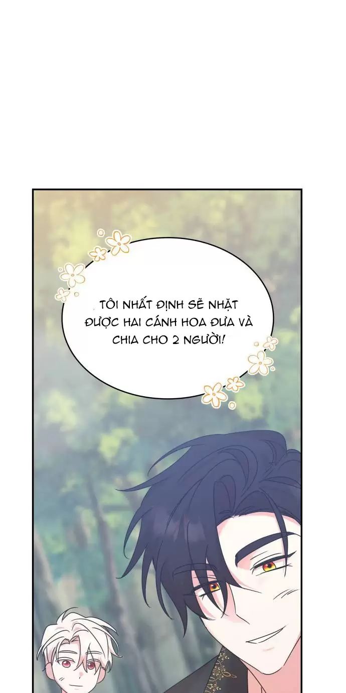 Sống Trong Vườn Hoa Của Công Chúa Chapter  18 - 85