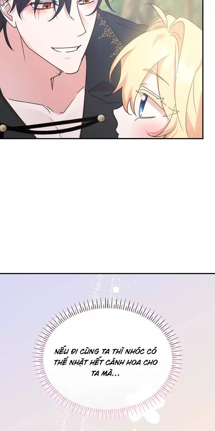 Sống Trong Vườn Hoa Của Công Chúa Chapter  18 - 87