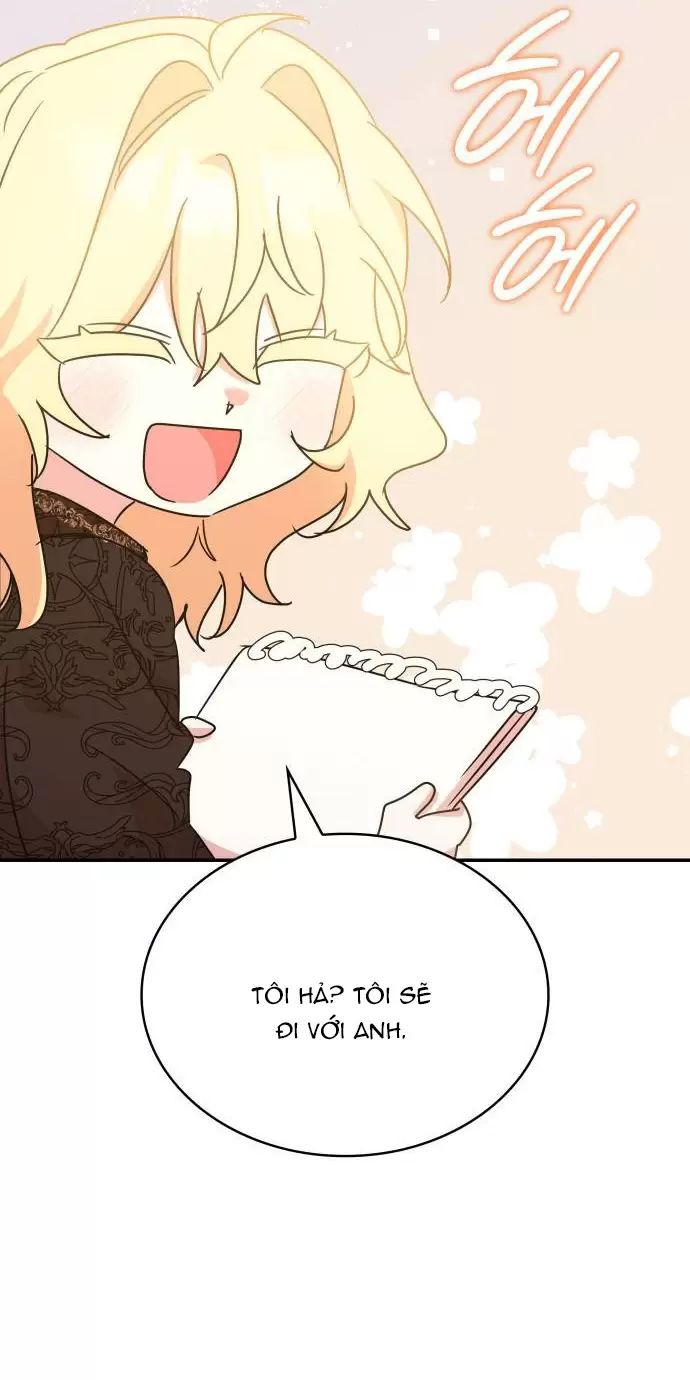 Sống Trong Vườn Hoa Của Công Chúa Chapter  18 - 88