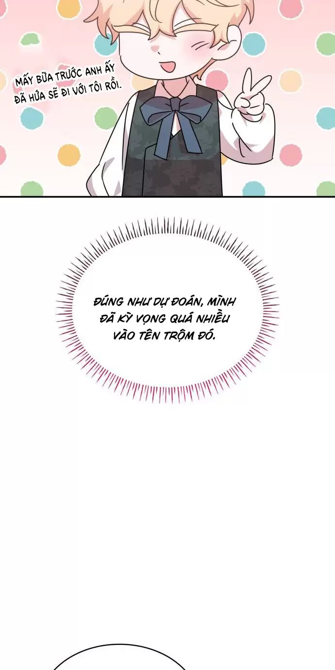Sống Trong Vườn Hoa Của Công Chúa Chapter  18 - 91