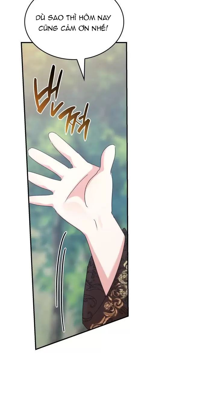 Sống Trong Vườn Hoa Của Công Chúa Chapter  18 - 92