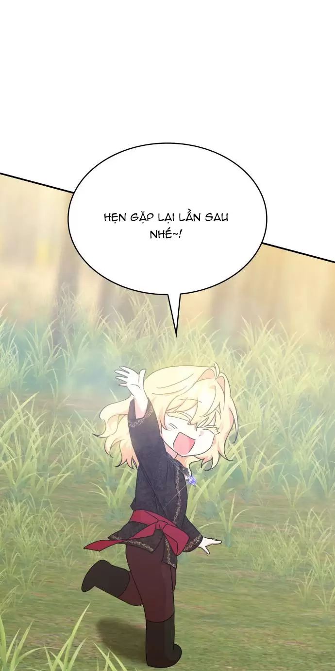 Sống Trong Vườn Hoa Của Công Chúa Chapter  18 - 93