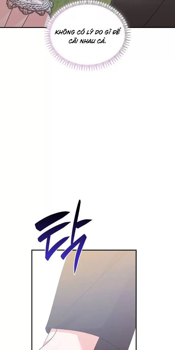 Sống Trong Vườn Hoa Của Công Chúa Chapter  18 - 96