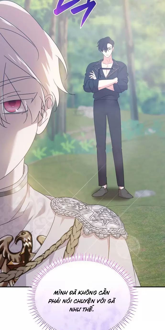 Sống Trong Vườn Hoa Của Công Chúa Chapter  18 - 98