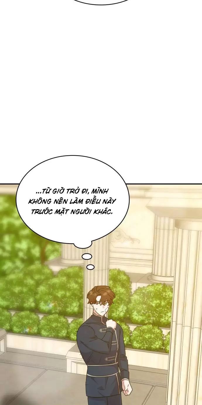 Sống Trong Vườn Hoa Của Công Chúa Chapter  19 - 5