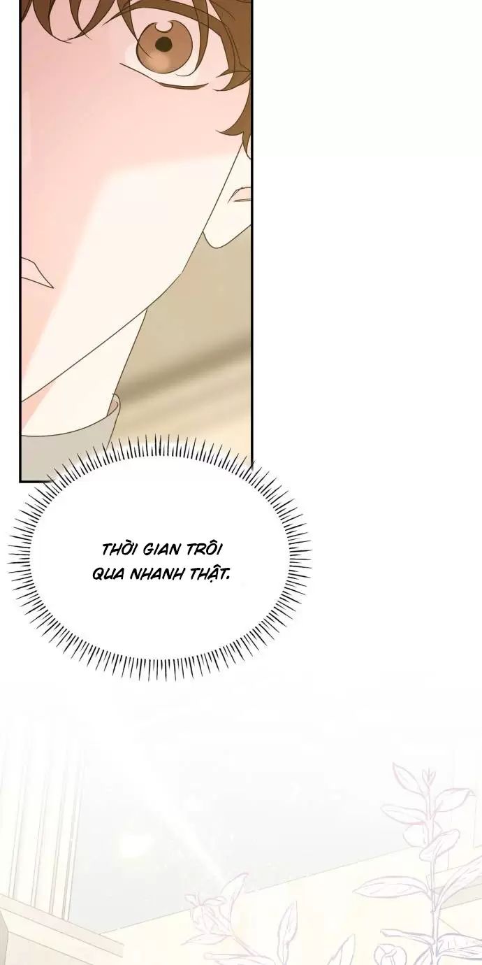 Sống Trong Vườn Hoa Của Công Chúa Chapter  19 - 7