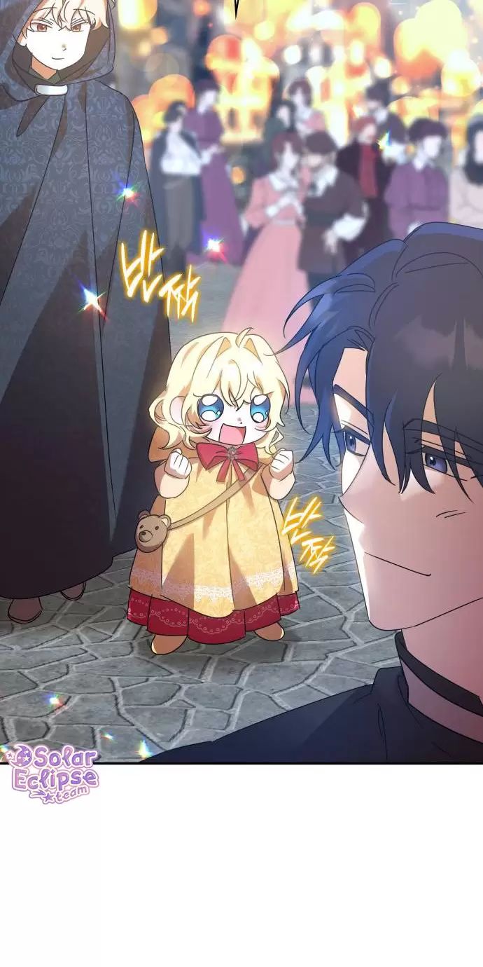 Sống Trong Vườn Hoa Của Công Chúa Chapter  19 - 30