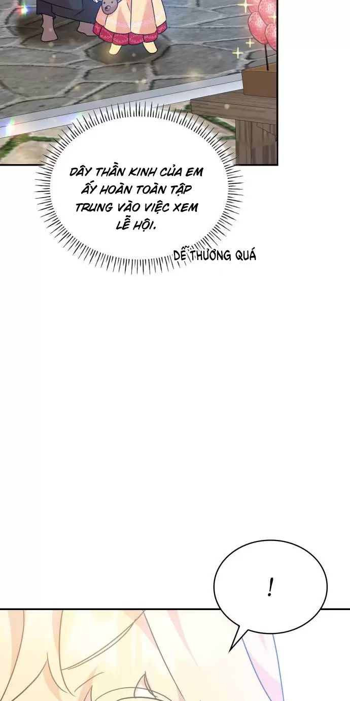 Sống Trong Vườn Hoa Của Công Chúa Chapter  19 - 33