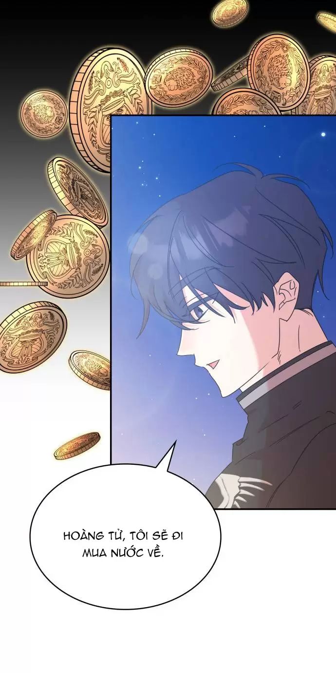 Sống Trong Vườn Hoa Của Công Chúa Chapter  19 - 85