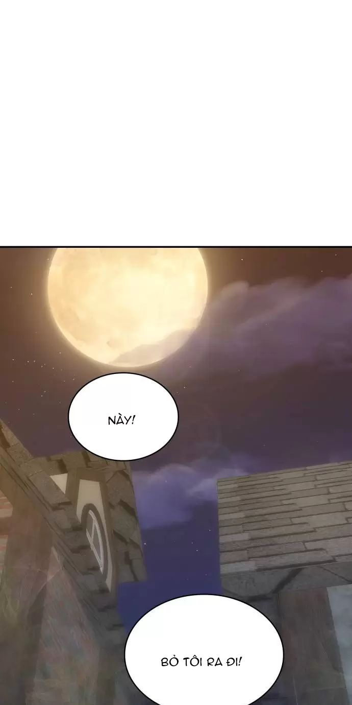 Sống Trong Vườn Hoa Của Công Chúa Chapter  20 - 1