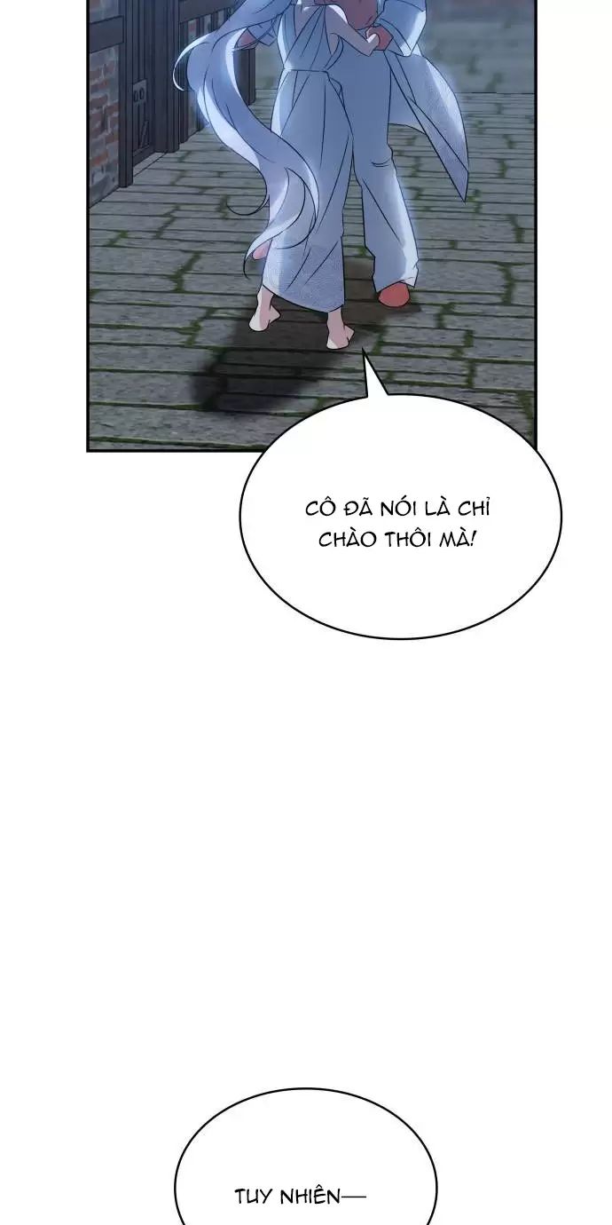 Sống Trong Vườn Hoa Của Công Chúa Chapter  20 - 3