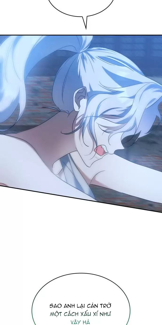 Sống Trong Vườn Hoa Của Công Chúa Chapter  20 - 4