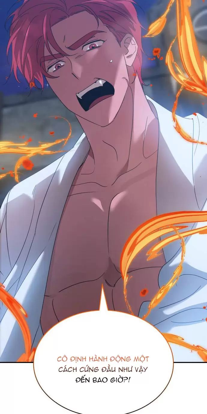 Sống Trong Vườn Hoa Của Công Chúa Chapter  20 - 8