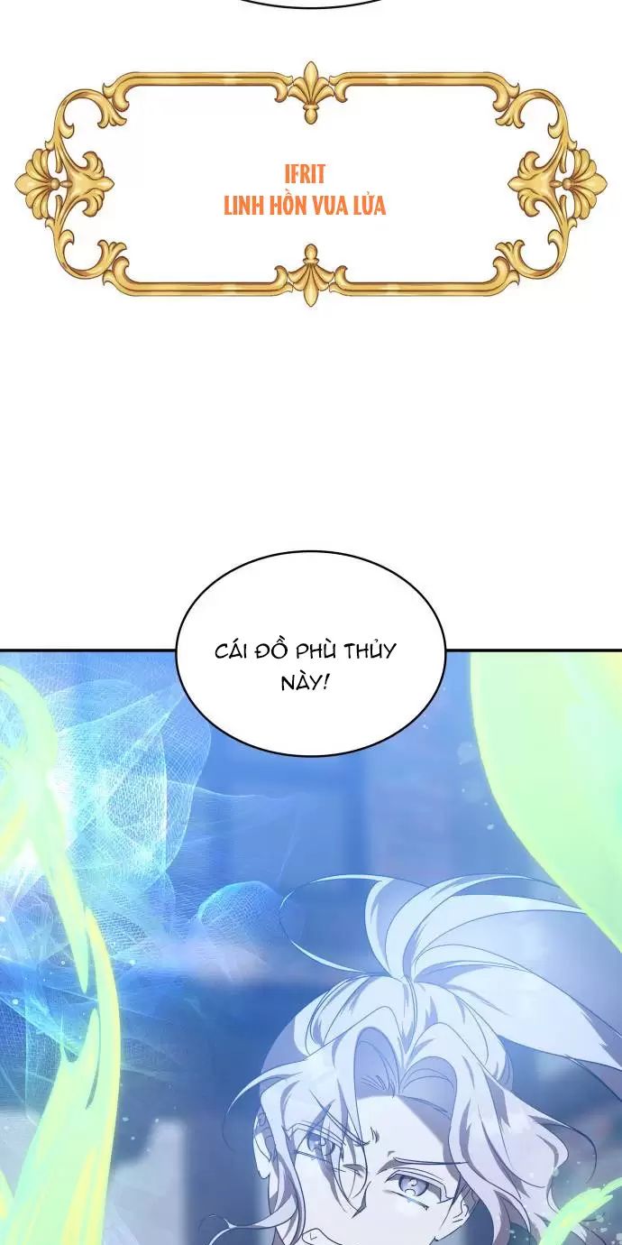 Sống Trong Vườn Hoa Của Công Chúa Chapter  20 - 9