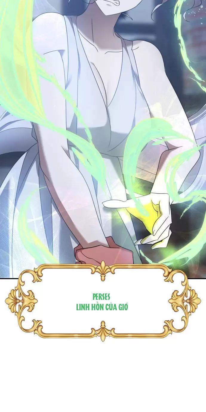 Sống Trong Vườn Hoa Của Công Chúa Chapter  20 - 10