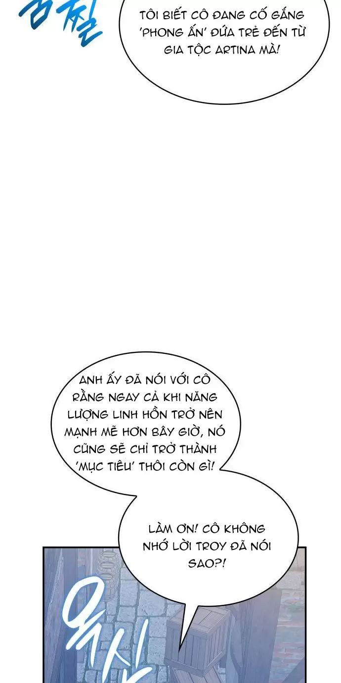 Sống Trong Vườn Hoa Của Công Chúa Chapter  20 - 12