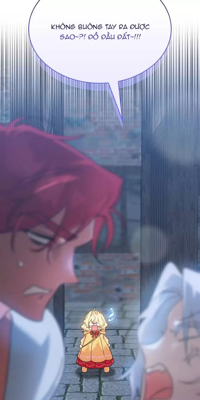 Sống Trong Vườn Hoa Của Công Chúa Chapter  20 - 17