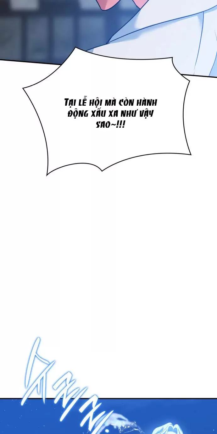 Sống Trong Vườn Hoa Của Công Chúa Chapter  20 - 21