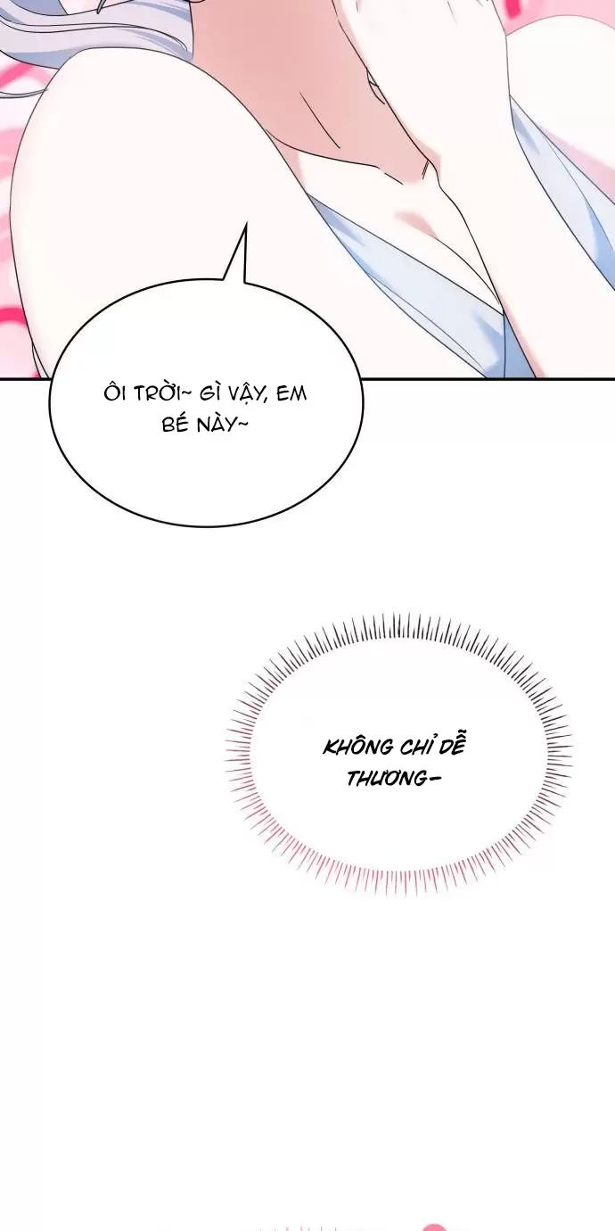 Sống Trong Vườn Hoa Của Công Chúa Chapter  20 - 25
