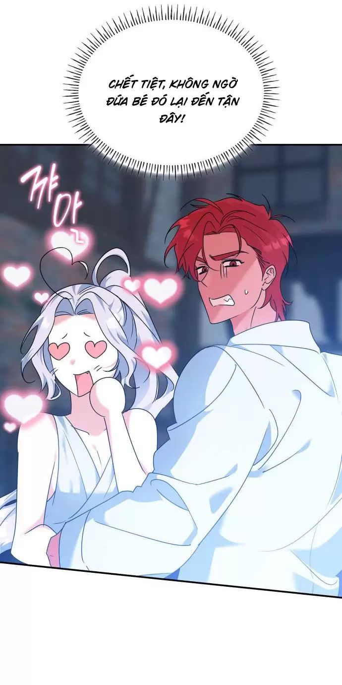 Sống Trong Vườn Hoa Của Công Chúa Chapter  20 - 28