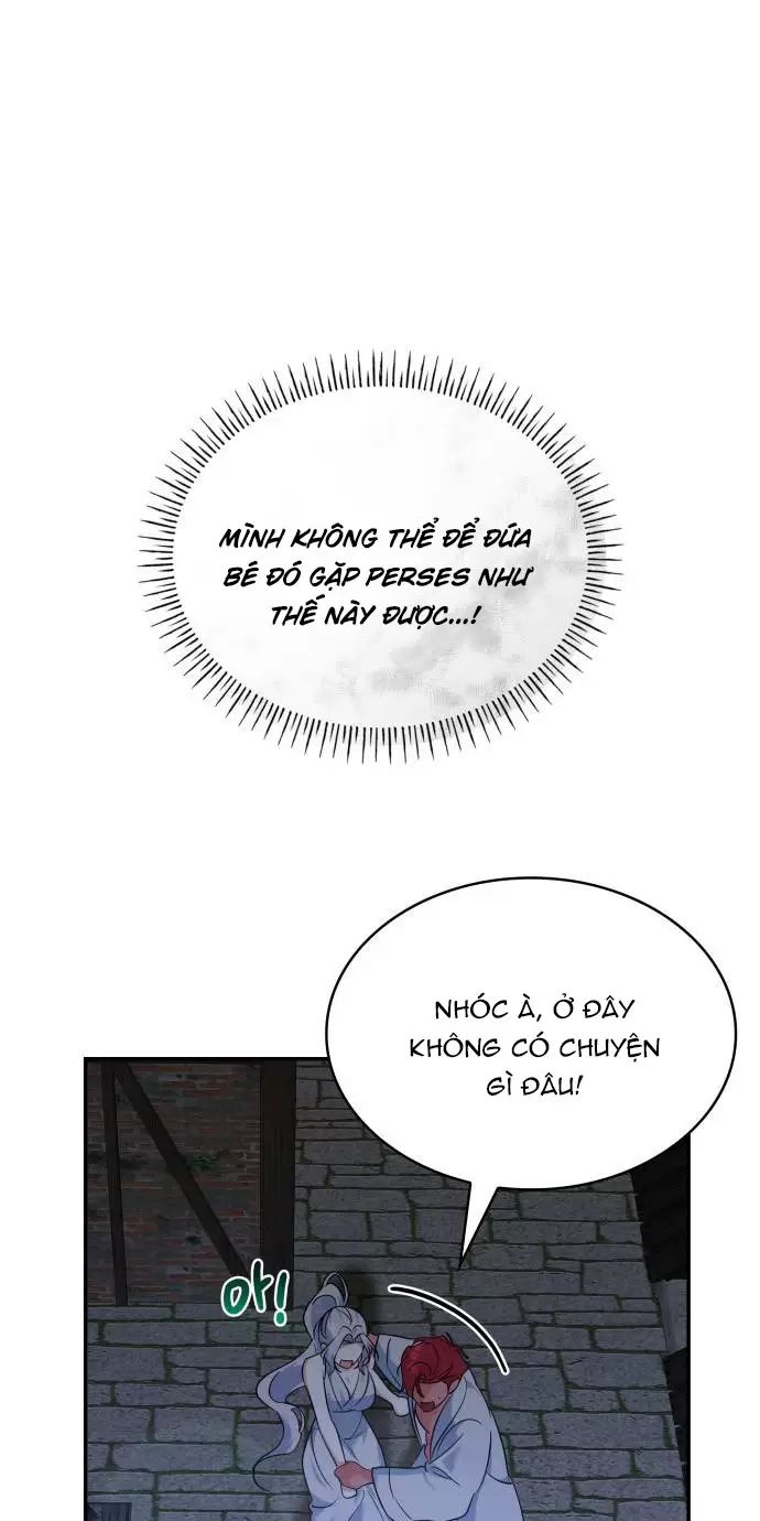Sống Trong Vườn Hoa Của Công Chúa Chapter  20 - 29