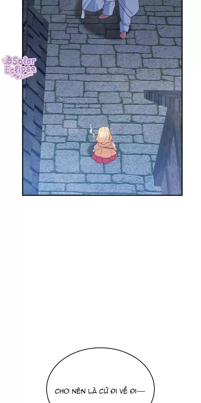 Sống Trong Vườn Hoa Của Công Chúa Chapter  20 - 30