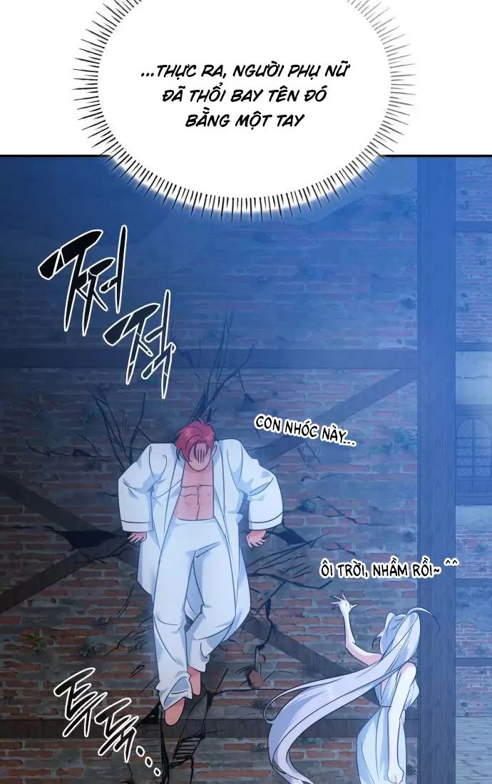 Sống Trong Vườn Hoa Của Công Chúa Chapter  20 - 35