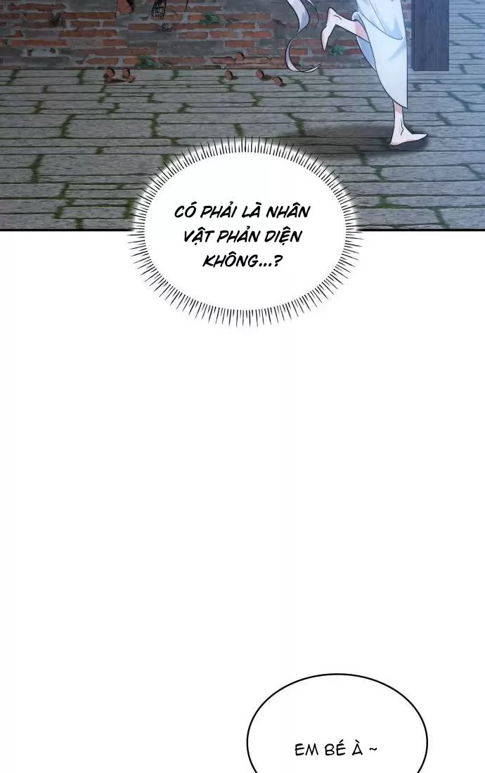 Sống Trong Vườn Hoa Của Công Chúa Chapter  20 - 36