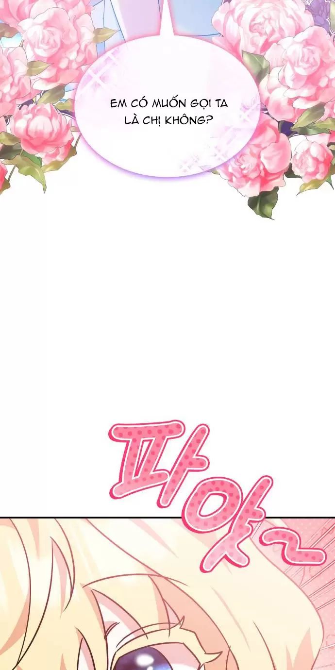 Sống Trong Vườn Hoa Của Công Chúa Chapter  20 - 39
