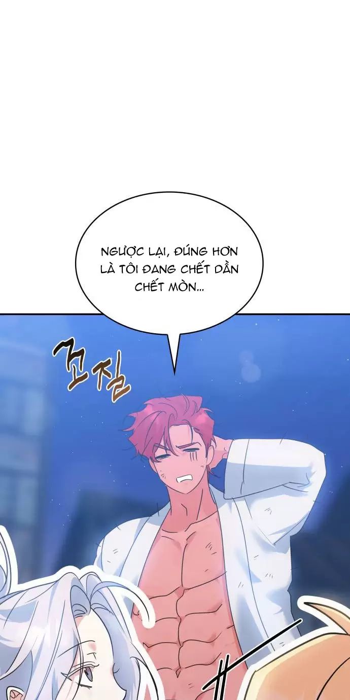 Sống Trong Vườn Hoa Của Công Chúa Chapter  20 - 43