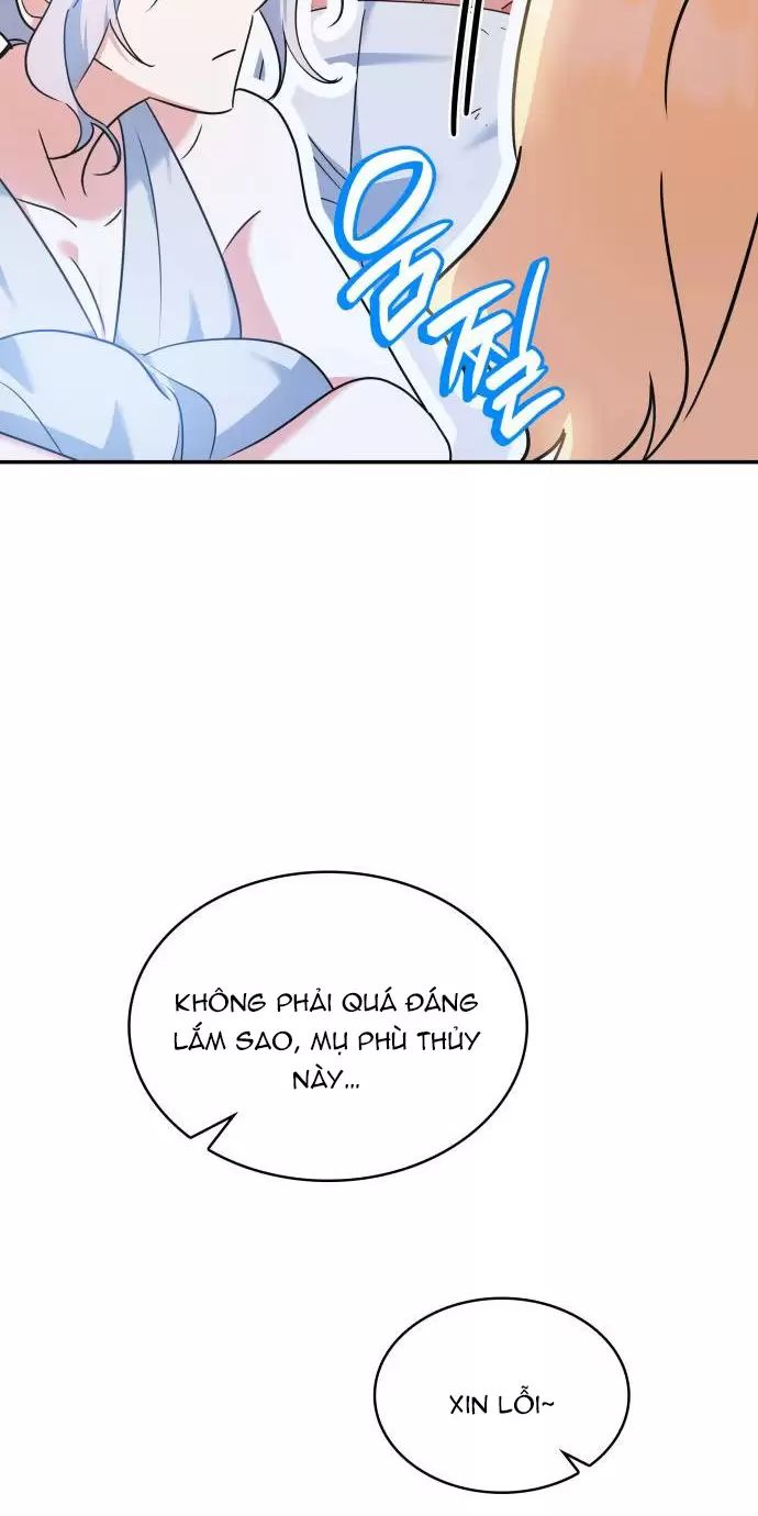 Sống Trong Vườn Hoa Của Công Chúa Chapter  20 - 44