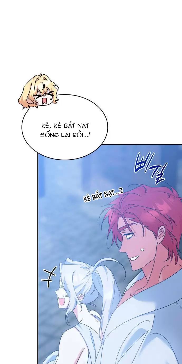 Sống Trong Vườn Hoa Của Công Chúa Chapter  20 - 46