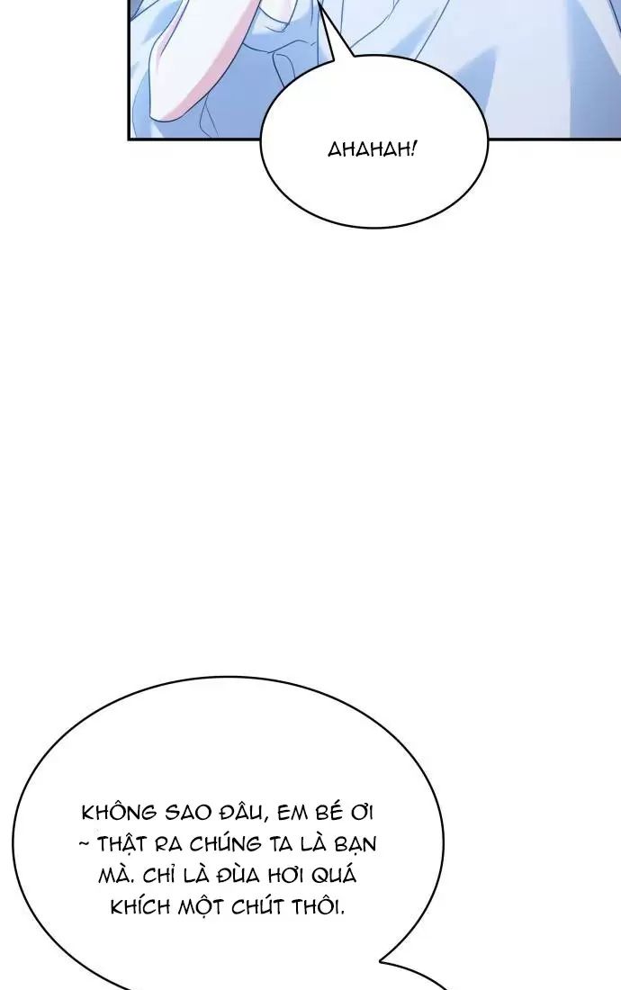Sống Trong Vườn Hoa Của Công Chúa Chapter  20 - 47