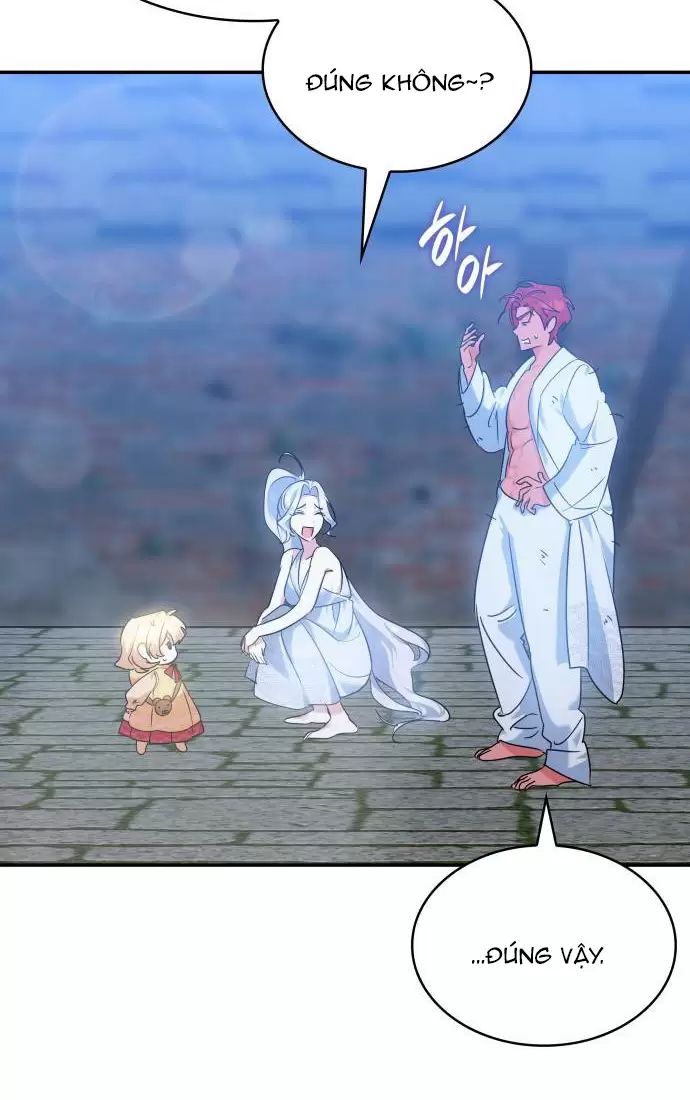 Sống Trong Vườn Hoa Của Công Chúa Chapter  20 - 48