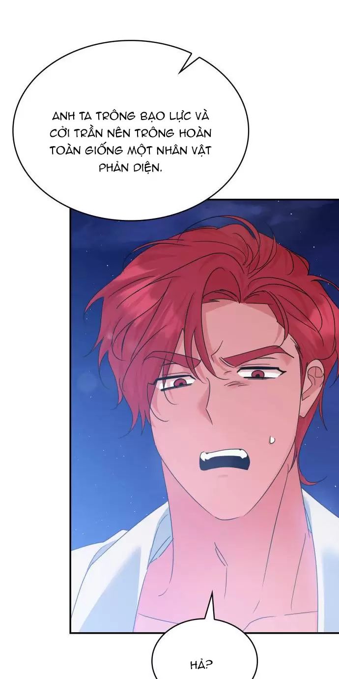 Sống Trong Vườn Hoa Của Công Chúa Chapter  20 - 50