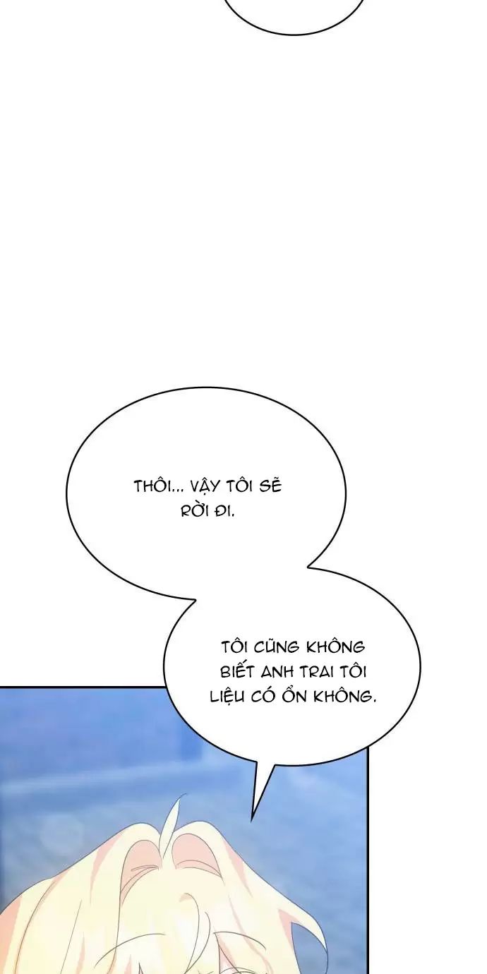 Sống Trong Vườn Hoa Của Công Chúa Chapter  20 - 51