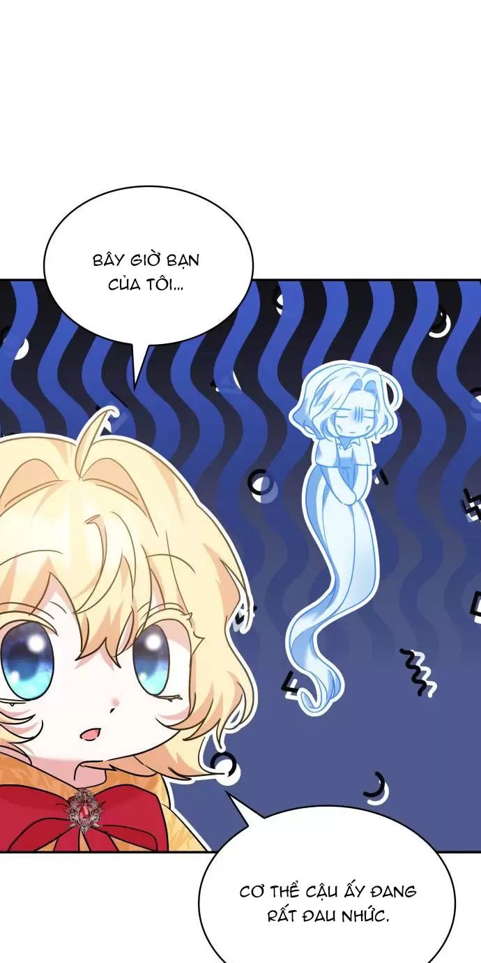 Sống Trong Vườn Hoa Của Công Chúa Chapter  20 - 53