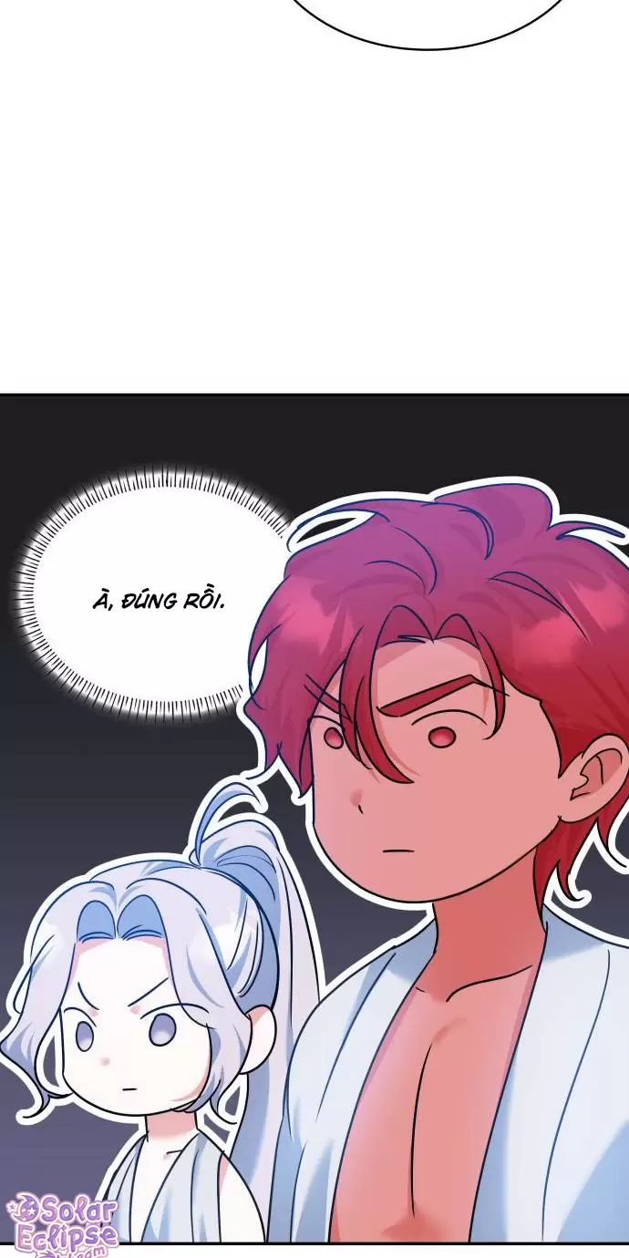 Sống Trong Vườn Hoa Của Công Chúa Chapter  20 - 54