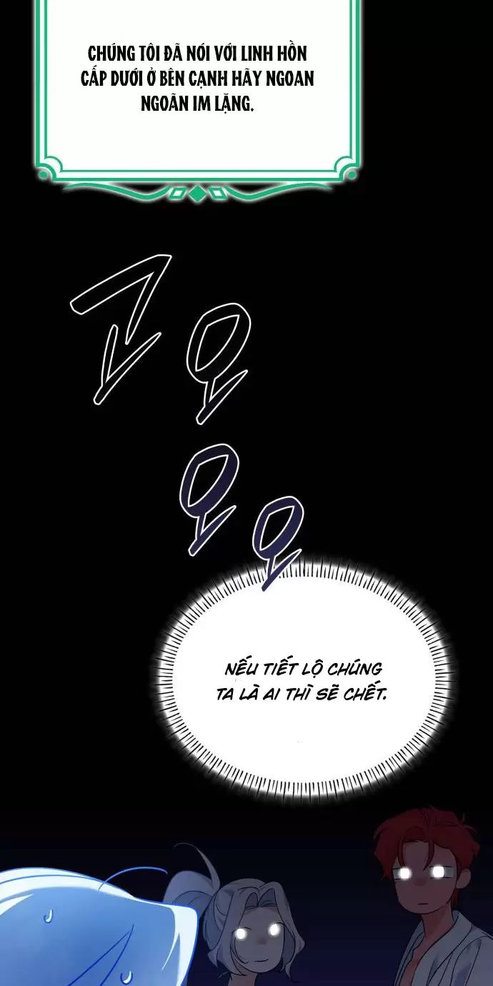 Sống Trong Vườn Hoa Của Công Chúa Chapter  20 - 56