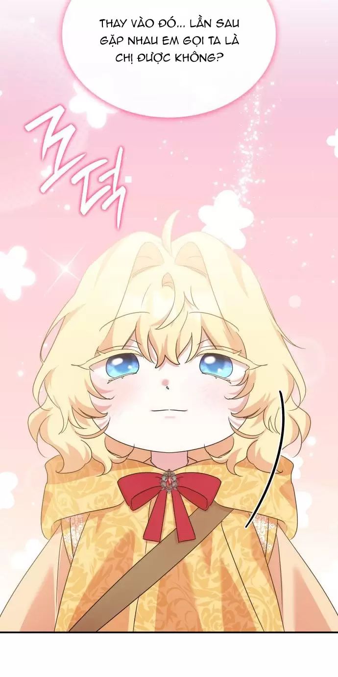 Sống Trong Vườn Hoa Của Công Chúa Chapter  20 - 62