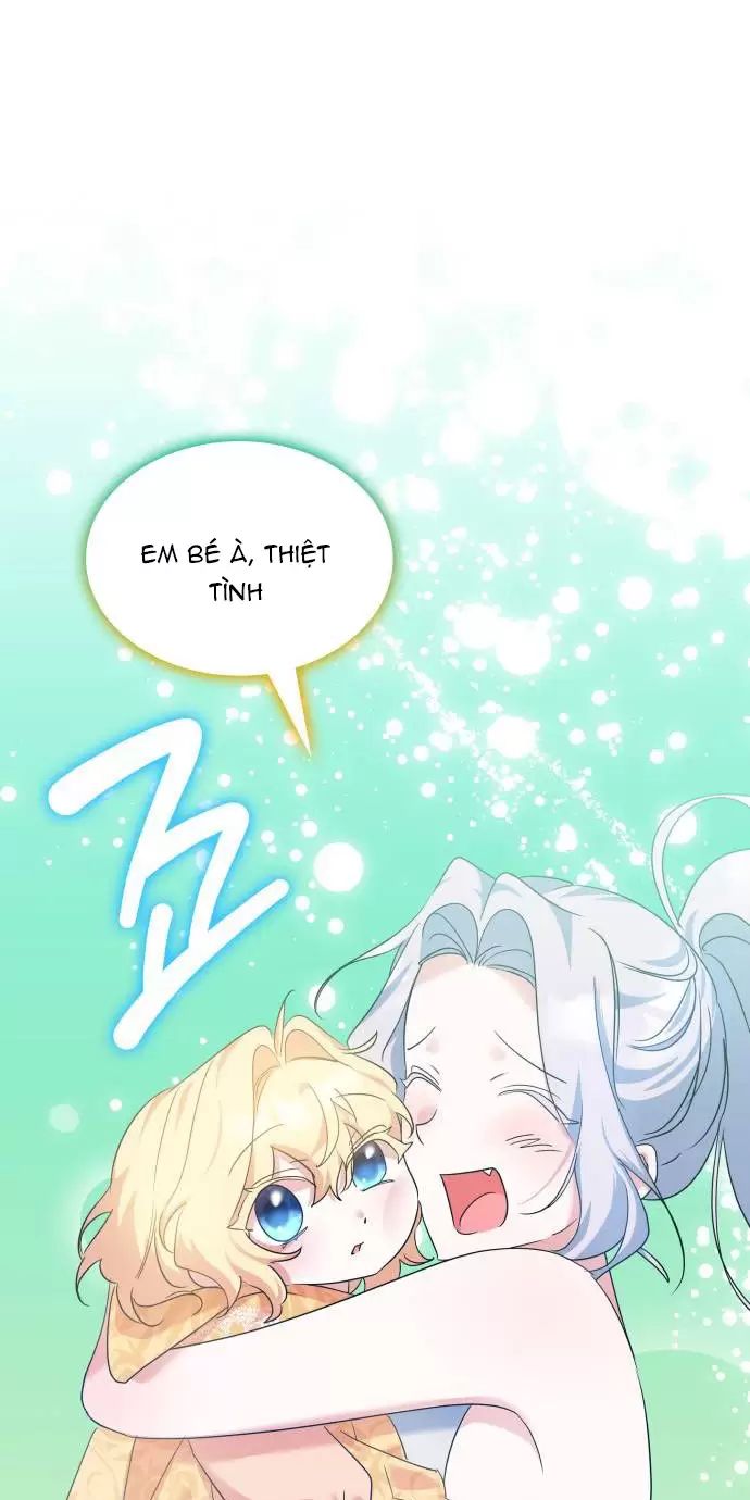 Sống Trong Vườn Hoa Của Công Chúa Chapter  20 - 63