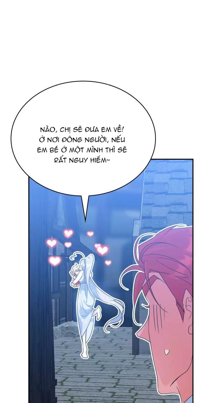 Sống Trong Vườn Hoa Của Công Chúa Chapter  20 - 65