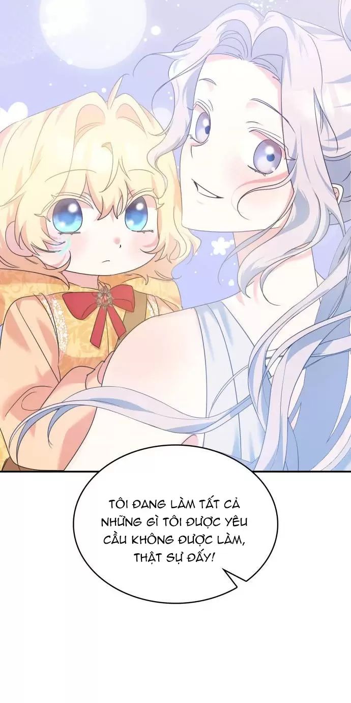 Sống Trong Vườn Hoa Của Công Chúa Chapter  20 - 67