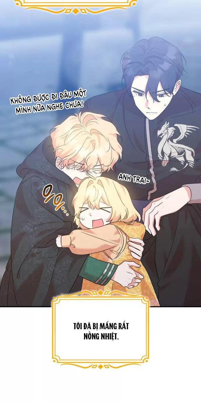 Sống Trong Vườn Hoa Của Công Chúa Chapter  20 - 74