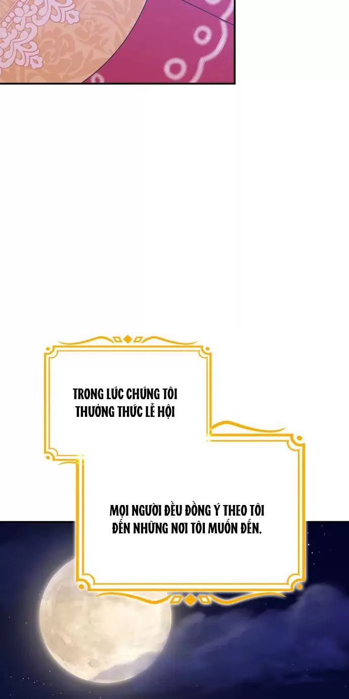 Sống Trong Vườn Hoa Của Công Chúa Chapter  20 - 76