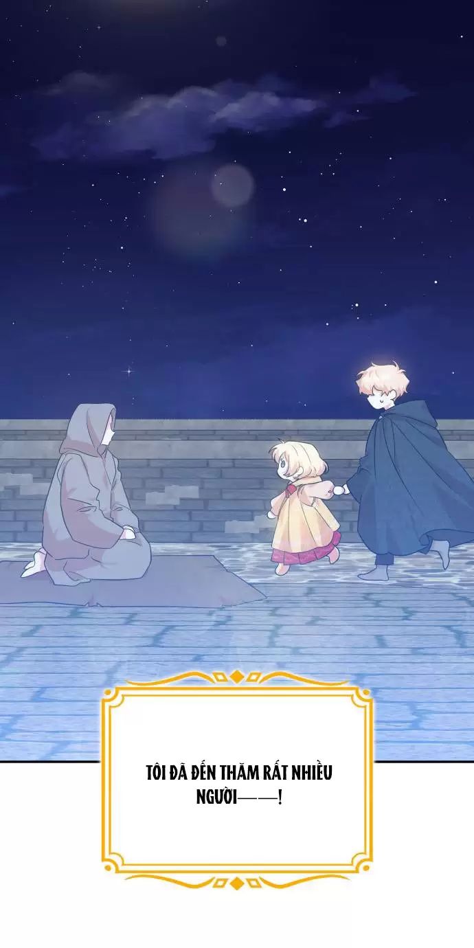 Sống Trong Vườn Hoa Của Công Chúa Chapter  20 - 77