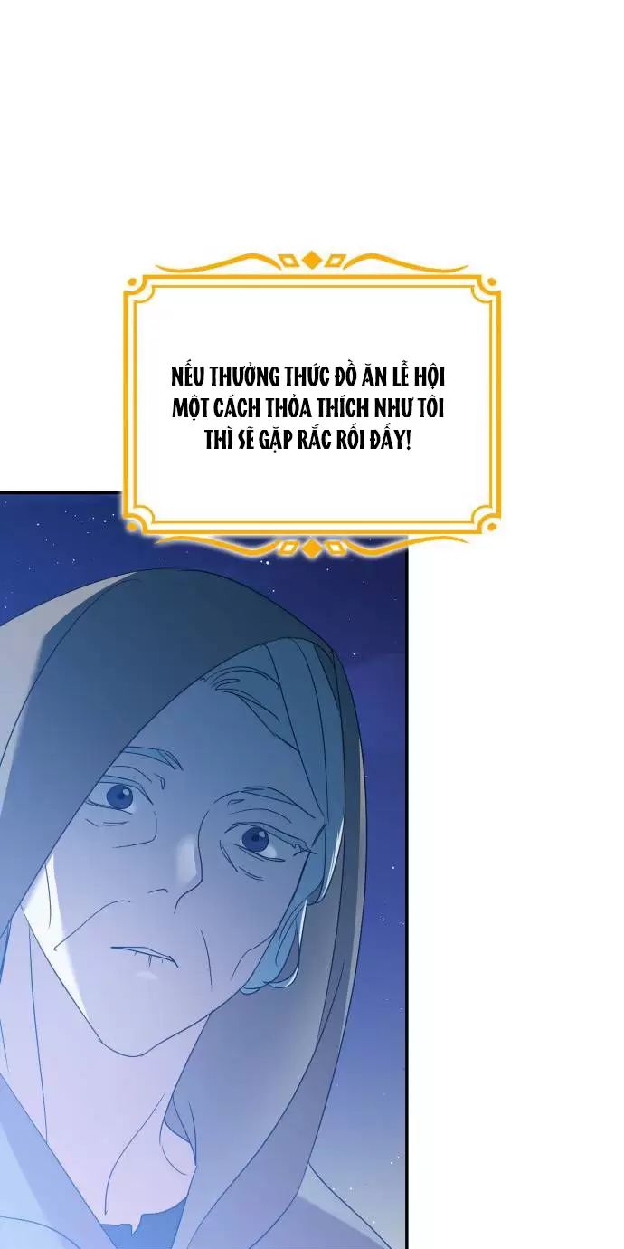Sống Trong Vườn Hoa Của Công Chúa Chapter  20 - 81