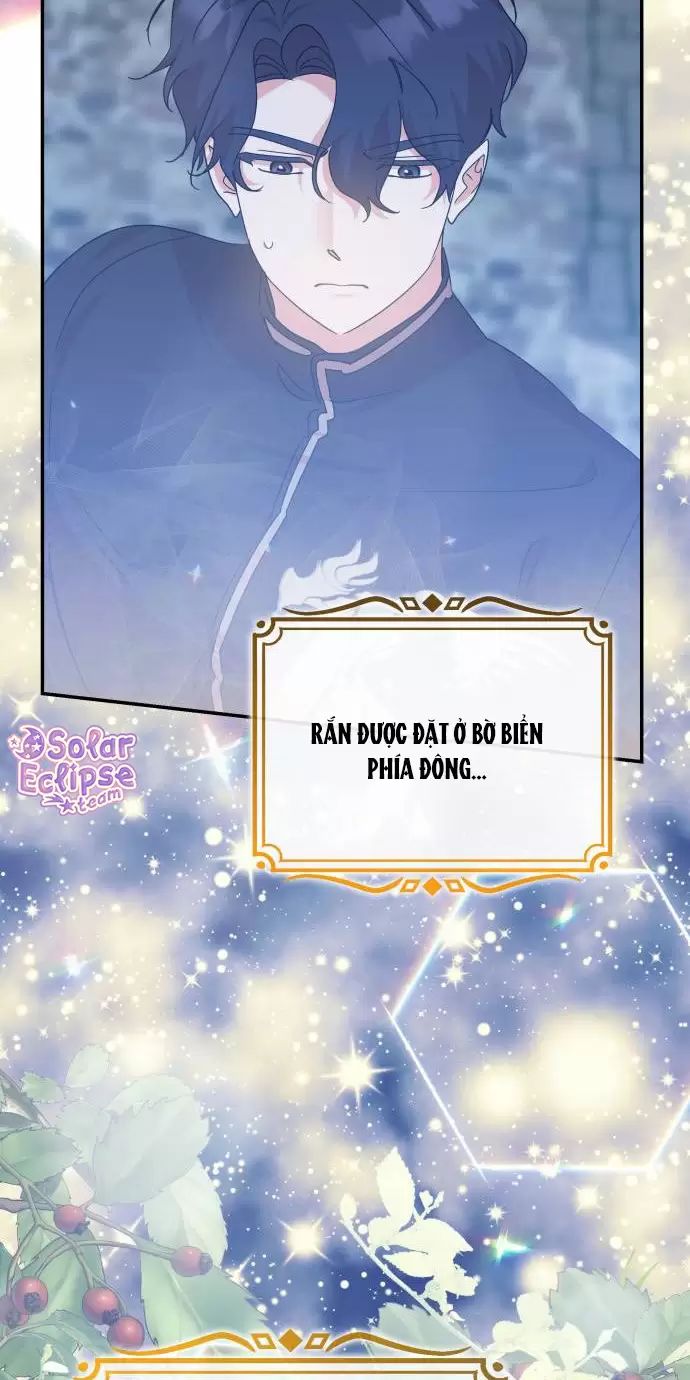 Sống Trong Vườn Hoa Của Công Chúa Chapter  20 - 90