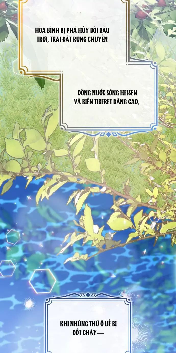 Sống Trong Vườn Hoa Của Công Chúa Chapter  20 - 91