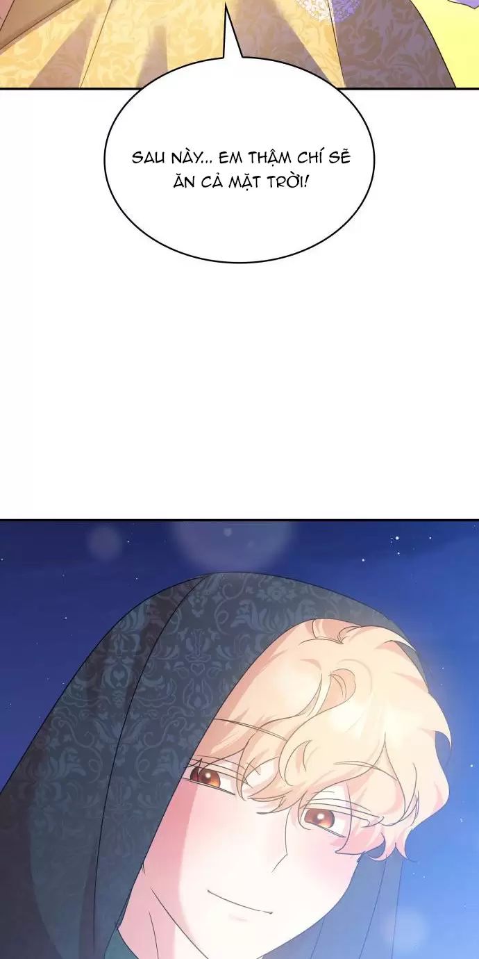Sống Trong Vườn Hoa Của Công Chúa Chapter  20 - 102